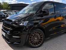Volkswagen T32 Commerce Pro Kombi LWB 170 ps 2.0 TDI DSG