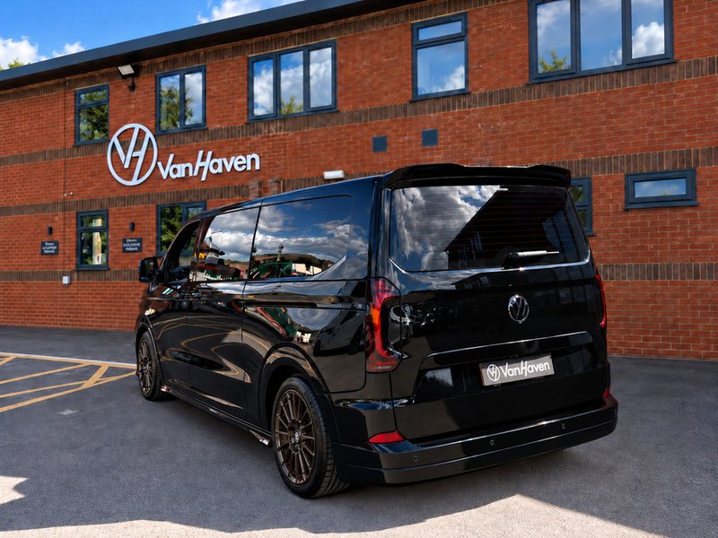 Volkswagen T32 Commerce Pro Kombi LWB 170 ps 2.0 TDI DSG