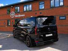 Volkswagen T32 Commerce Pro Kombi LWB 170 ps 2.0 TDI DSG