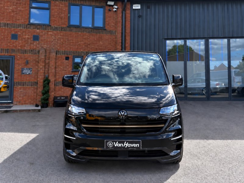 Volkswagen T32 Commerce Pro Kombi LWB 170 ps 2.0 TDI DSG