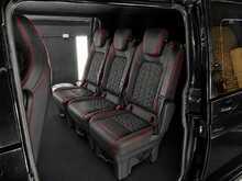 Volkswagen T32 Commerce Pro Kombi LWB 170 ps 2.0 TDI DSG