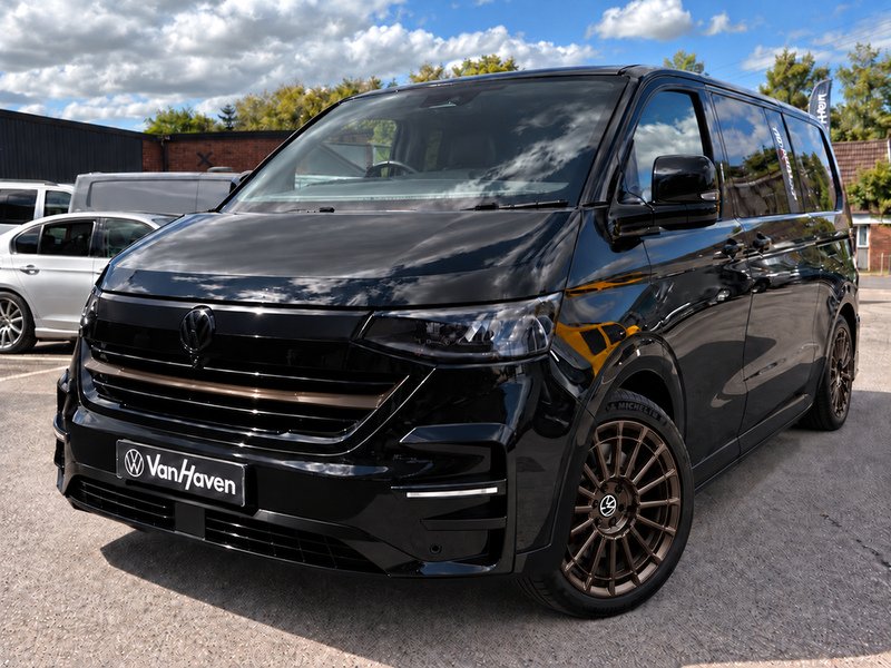 Volkswagen T32 Commerce Pro Kombi LWB 170 ps 2.0 TDI DSG