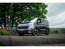 Volkswagen T32 Panel Van Commerce Pro SWB 170ps 2.0 TDI 8sp SWB 2.0 Auto Diesel