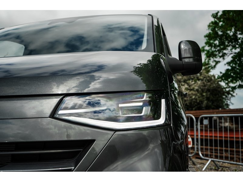 Volkswagen T32 Panel Van Commerce Pro SWB 170ps 2.0 TDI 8sp SWB 2.0 Auto Diesel