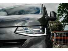 Volkswagen T32 Panel Van Commerce Pro SWB 170ps 2.0 TDI 8sp SWB 2.0 Auto Diesel
