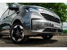 Volkswagen T32 Panel Van Commerce Pro SWB 170ps 2.0 TDI 8sp SWB 2.0 Auto Diesel