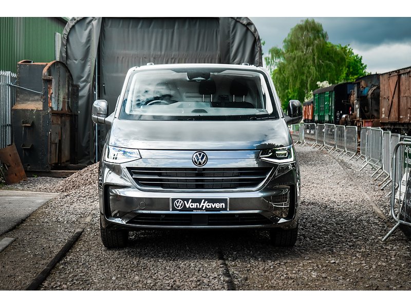 Volkswagen T32 Panel Van Commerce Pro SWB 170ps 2.0 TDI 8sp SWB 2.0 Auto Diesel