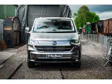 Volkswagen T32 Panel Van Commerce Pro SWB 170ps 2.0 TDI 8sp SWB 2.0 Auto Diesel