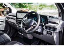 Volkswagen T32 Panel Van Commerce Pro SWB 170ps 2.0 TDI 8sp SWB 2.0 Auto Diesel