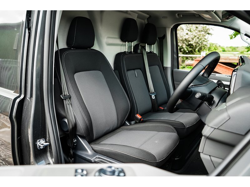 Volkswagen T32 Panel Van Commerce Pro SWB 170ps 2.0 TDI 8sp SWB 2.0 Auto Diesel