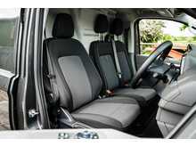 Volkswagen T32 Panel Van Commerce Pro SWB 170ps 2.0 TDI 8sp SWB 2.0 Auto Diesel