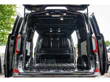 Volkswagen T32 Panel Van Commerce Pro SWB 170ps 2.0 TDI 8sp SWB 2.0 Auto Diesel