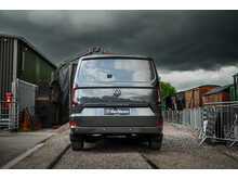Volkswagen T32 Panel Van Commerce Pro SWB 170ps 2.0 TDI 8sp SWB 2.0 Auto Diesel