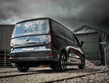 Volkswagen T32 Panel Van Commerce Pro SWB 170ps 2.0 TDI 8sp SWB 2.0 Auto Diesel