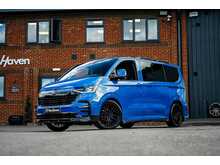Volkswagen T32 Panel Van Commerce Pro SWB 170ps 2.0 TDI 8sp SWB 2.0 Auto Diesel