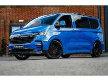 Volkswagen T32 Panel Van Commerce Pro SWB 170ps 2.0 TDI 8sp SWB 2.0 Auto Diesel