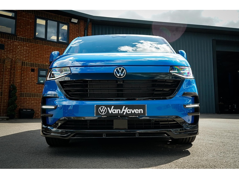 Volkswagen T32 Panel Van Commerce Pro SWB 170ps 2.0 TDI 8sp SWB 2.0 Auto Diesel