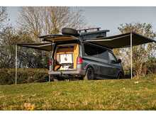 Volkswagen T32 Tdi P/V Highline 4Motion LWB 2.0 DSG Diesel