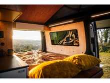 Volkswagen T32 Tdi P/V Highline 4Motion LWB 2.0 DSG Diesel