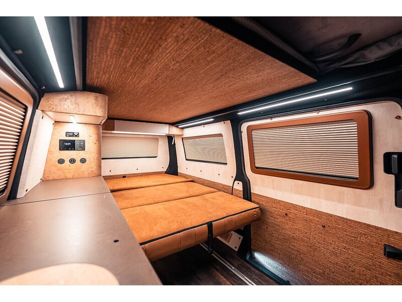 Volkswagen T32 Tdi P/V Highline 4Motion LWB 2.0 DSG Diesel