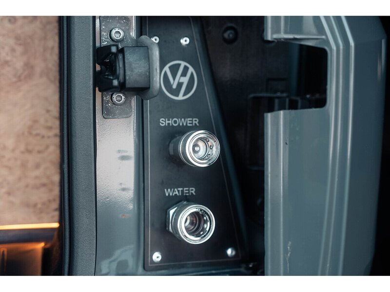 Volkswagen T32 Tdi P/V Highline 4Motion LWB 2.0 DSG Diesel
