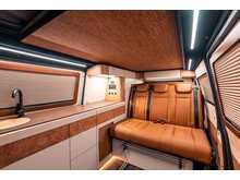 Volkswagen T32 Tdi P/V Highline 4Motion LWB 2.0 DSG Diesel