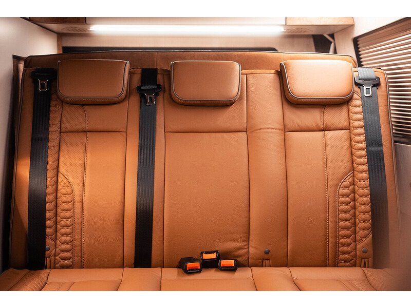 Volkswagen T32 Tdi P/V Highline 4Motion LWB 2.0 DSG Diesel