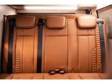 Volkswagen T32 Tdi P/V Highline 4Motion LWB 2.0 DSG Diesel