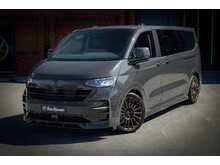 Volkswagen T32 Panel Van Commerce Pro SWB 170PS 2.0 TDI 8sp Auto SWB 2.0 Auto Diesel