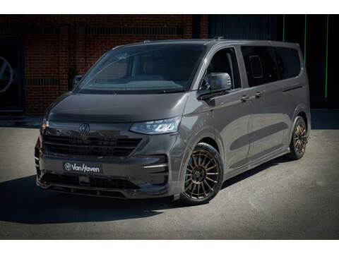 Volkswagen T32 Panel Van Commerce Pro SWB 170PS 2.0 TDI 8sp Auto SWB 2.0 Auto Diesel