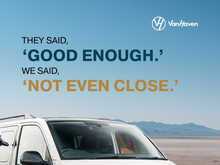 Volkswagen T32 Panel Van Commerce Pro SWB 170PS 2.0 TDI 8sp Auto SWB 2.0 Auto Diesel