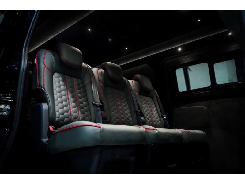 Volkswagen T32 Panel Van Commerce Pro SWB 170PS 2.0 TDI 8sp Auto SWB 2.0 Auto Diesel