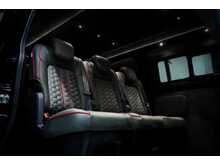 Volkswagen T32 Panel Van Commerce Pro SWB 170PS 2.0 TDI 8sp Auto SWB 2.0 Auto Diesel