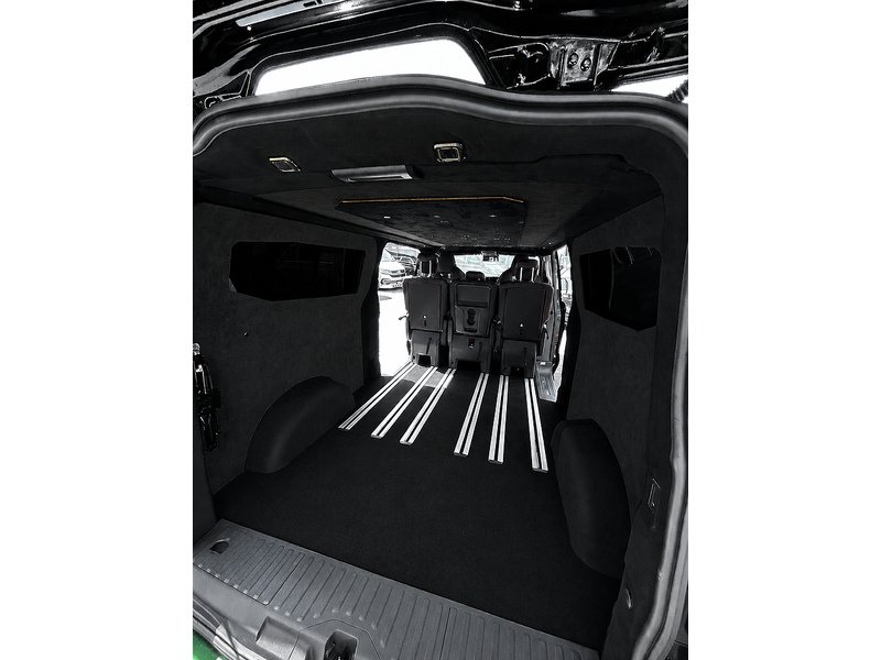 Volkswagen T32 Panel Van Commerce Pro SWB 170PS 2.0 TDI 8sp Auto SWB 2.0 Auto Diesel