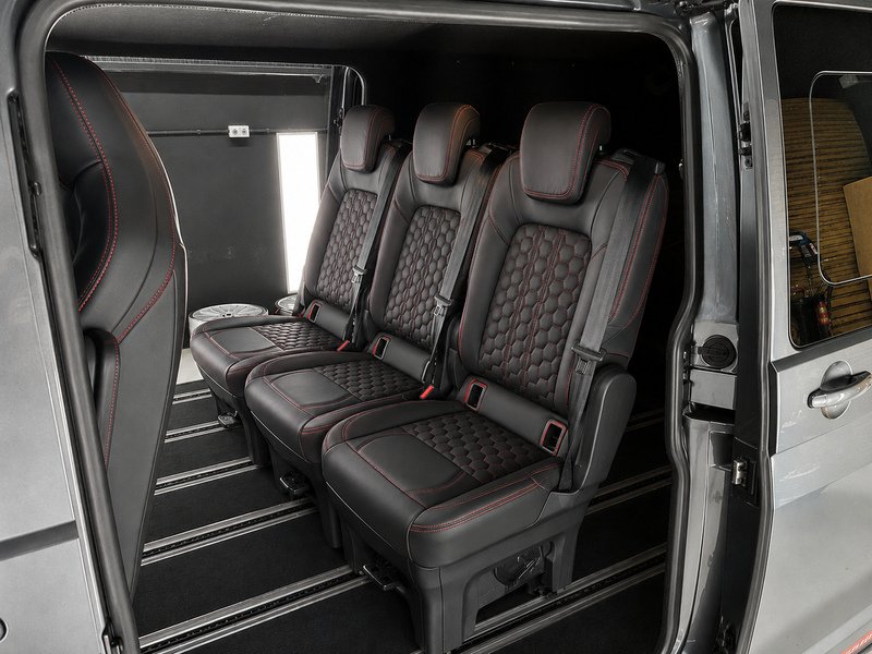 Volkswagen T32 Panel Van Commerce Pro SWB 170PS 2.0 TDI 8sp Auto SWB 2.0 Auto Diesel