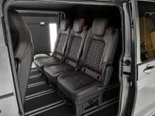 Volkswagen T32 Panel Van Commerce Pro SWB 170PS 2.0 TDI 8sp Auto SWB 2.0 Auto Diesel