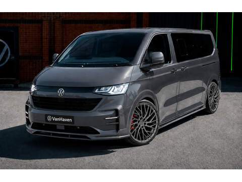 Volkswagen T32 Panel Van Commerce Pro SWB 170PS 2.0 TDI 8sp Auto SWB 2.0 Auto Diesel