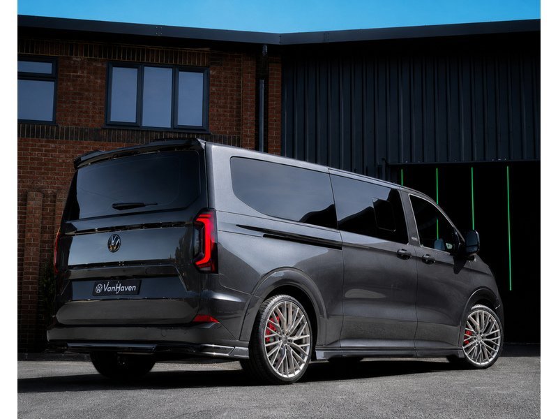 Volkswagen T32 Panel Van Commerce Pro SWB 170PS 2.0 TDI 8sp Auto SWB 2.0 Auto Diesel