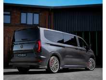 Volkswagen T32 Panel Van Commerce Pro SWB 170PS 2.0 TDI 8sp Auto SWB 2.0 Auto Diesel