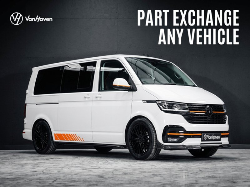 Volkswagen T32 Panel Van Commerce Pro SWB 170PS 2.0 TDI 8sp Auto SWB 2.0 Auto Diesel