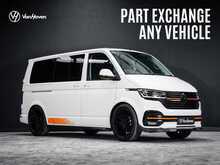 Volkswagen T32 Panel Van Commerce Pro SWB 170PS 2.0 TDI 8sp Auto SWB 2.0 Auto Diesel