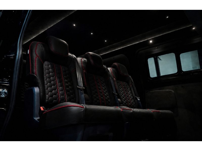 Volkswagen T32 Panel Van Commerce Pro SWB 170PS 2.0 TDI 8sp Auto SWB 2.0 Auto Diesel