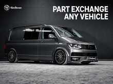 Volkswagen T32 Panel Van Commerce Pro SWB 170PS 2.0 TDI 8sp Auto SWB 2.0 Auto Diesel