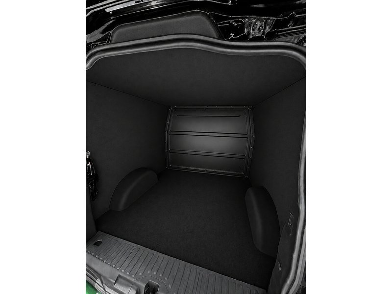 Volkswagen T32 Panel Van Commerce Pro SWB 150 PS 2.0 TDI 8sp Automatic 4MOTION