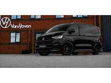 Volkswagen T32 Panel Van Commerce Pro SWB 150 PS 2.0 TDI 8sp Automatic 4MOTION