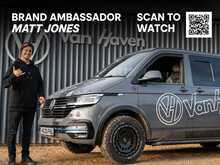 Volkswagen T32 Panel Van Commerce Pro LWB 150 PS  2.0 TDI 8sp Automatic 4MOTION