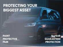 Volkswagen T32 Panel Van Commerce Pro LWB 150 PS  2.0 TDI 8sp Automatic 4MOTION