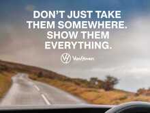 Volkswagen T32 Panel Van Commerce Pro LWB 150 PS  2.0 TDI 8sp Automatic 4MOTION