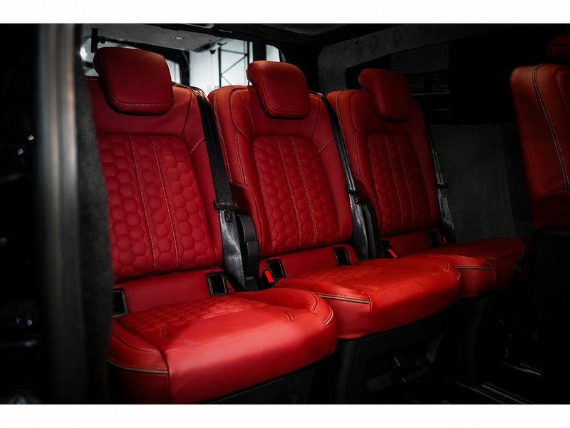 Volkswagen T32 Panel Van Commerce Pro LWB 150 PS  2.0 TDI 8sp Automatic 4MOTION