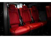 Volkswagen T32 Panel Van Commerce Pro LWB 150 PS  2.0 TDI 8sp Automatic 4MOTION